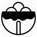 Historic Site Hotspot Architecture Icon