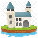 Historical Place  Icon