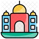 Historical Site Icon