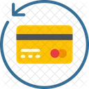 Historico De Credito Credito Historia Ícone