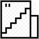 Historisch Gebaude Denkmal Symbol