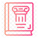 History Book  Icon