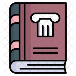 History book  Icon