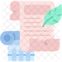 History book  Icon