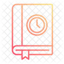 History book  Icon