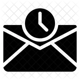History Email  Icon