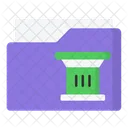 History File Icon