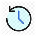 History  Icon