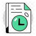 History  Icon