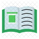 History Read Icon
