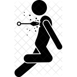 Hit Icon