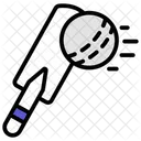 High Shot Cricket Game アイコン