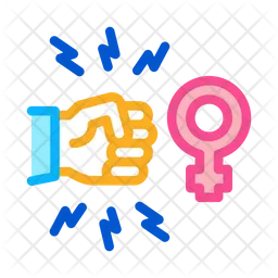 Hit Woman  Icon