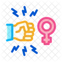 Hit Female Sex Icon