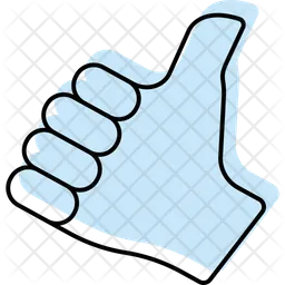 Hitchhiking  Icon