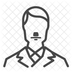 Hitler Icon