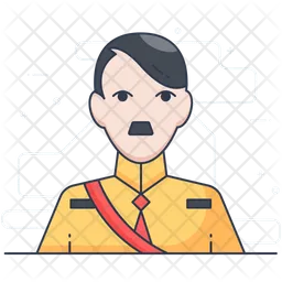 Hitler  Icon