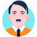 Hitler Icon