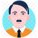 Hitler  Icon