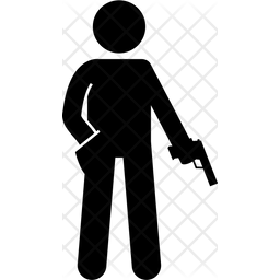 Hitman Icon