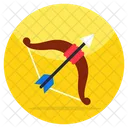 Hitting Game  Icon