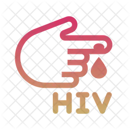 Hiv  Icon