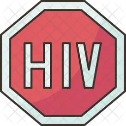 HIV  Ícone