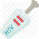 Hiv Self Test Icon