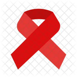 Hiv aids  Icon