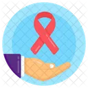 Hiv Care Icon