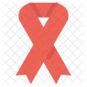 Hiv ribbon  Icon