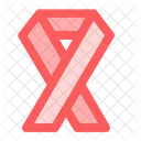 HIV Ribbon  Icon
