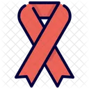 Awareness Band Buke Icon