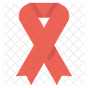 Awareness Band Buke Icon