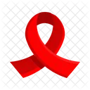 Aids Hiv Medical Icon