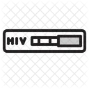Hiv Tester  Icon