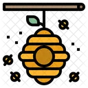 Hive  Icon