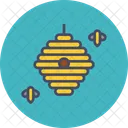 Hive  Icon