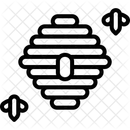 Hive  Icon