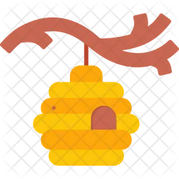 Hive  Icon