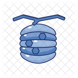 Hive  Icon