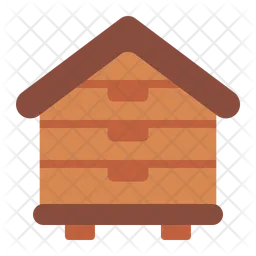 Hive box  Icon