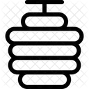 Hive Honeycomb Beehive Icon