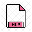 Hlp Icon