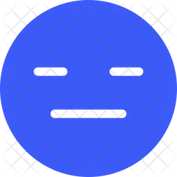 Hmmm Emoji Icon