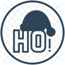 Ho Ho Ho  Icon