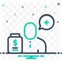 Hoarding  Icon