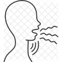 Hoarseness  Icon