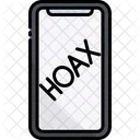 Hoax Icon