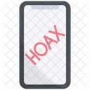 Hoax  Icon